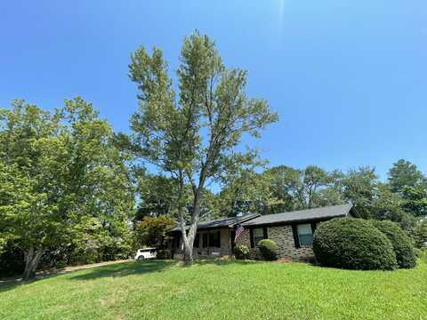 4301 Tee Pee Drive, Chattanooga, TN 37406