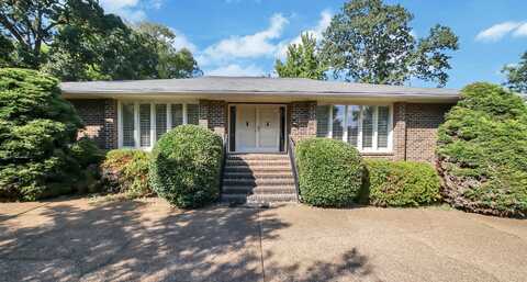 1519 Lyndhurst Drive, Chattanooga, TN 37405