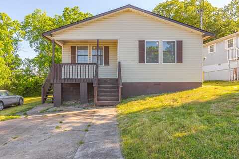 1403 E 5th Street, Chattanooga, TN 37404