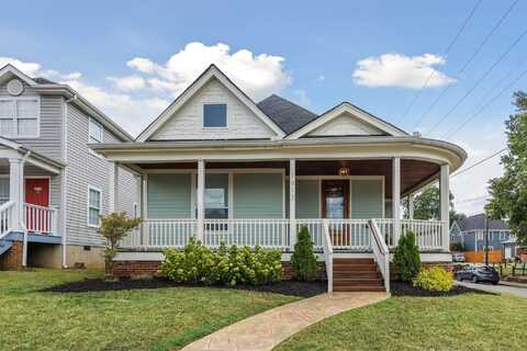 1612 Mitchell Avenue, Chattanooga, TN 37408