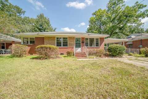 2915 RAMSEY ROAD, COLUMBUS, GA 31903