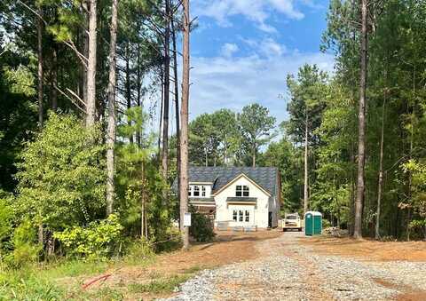 5393 OLD RIVER ROAD, FORTSON, GA 31808