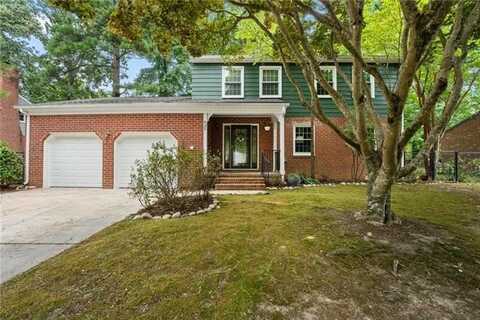 932 Lacon Drive, Newport News, VA 23608