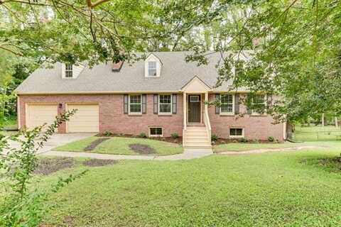 122 Shore Drive, Williamsburg, VA 23185