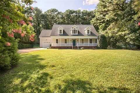 45 Dinwiddie Way, Cobbs Creek, VA 23035