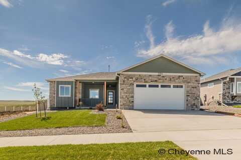 2251 PACK SADDLE RD, Cheyenne, WY 82007