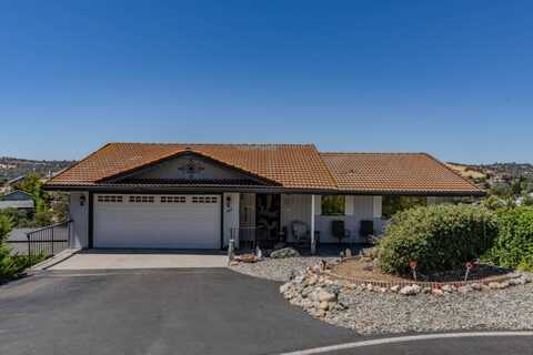 657 Hi Point Circle, Copperopolis, CA 95228