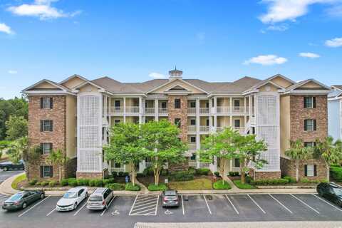 4843 Luster Leaf Circle, Myrtle Beach, SC 29577