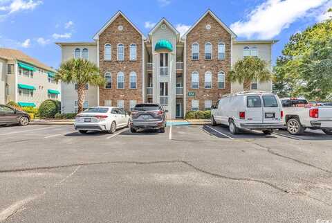 9754 Leyland Dr., Myrtle Beach, SC 29572