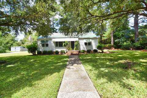 1810 Oak St., Georgetown, SC 29440