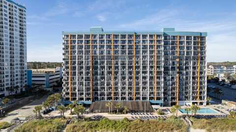 1501 S Ocean Blvd., Myrtle Beach, SC 29577