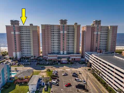 2701 S Ocean Blvd., North Myrtle Beach, SC 29582