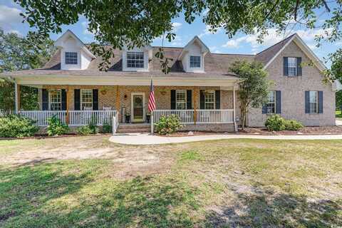 975 Grace Dr., Conway, SC 29527