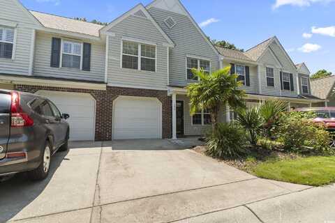 192 Palisade Loop, Pawleys Island, SC 29585