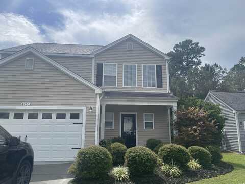 4753 Farmlake Dr., Myrtle Beach, SC 29579