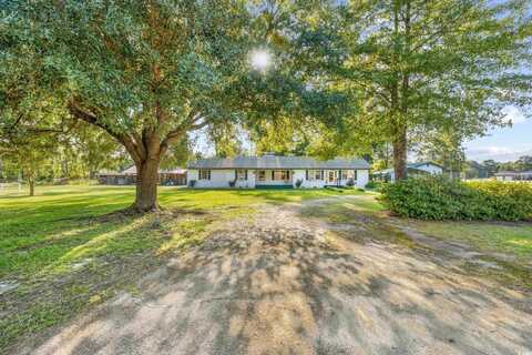 1861 Jenerette St., Mullins, SC 29574