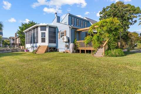 613 23rd Ave. N, North Myrtle Beach, SC 29582