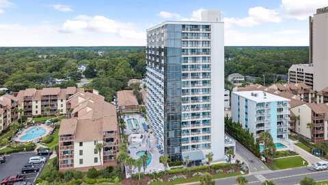 5511 N Ocean Blvd., Myrtle Beach, SC 29577