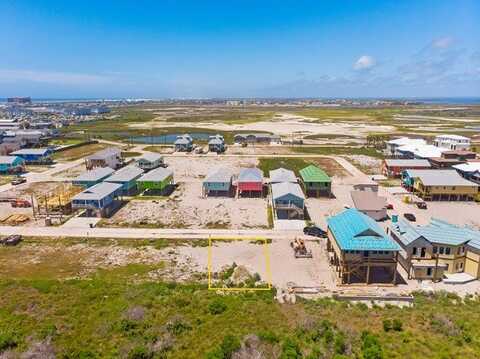 208 Flounder Dr., Port Aransas, TX 78373