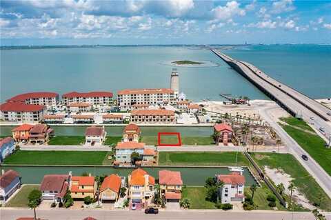 714 Kings Point Harbor, Corpus Christi, TX 78402