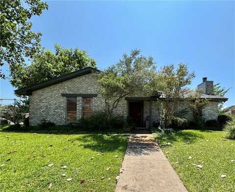 1801 Live Oak Drive, Portland, TX 78374