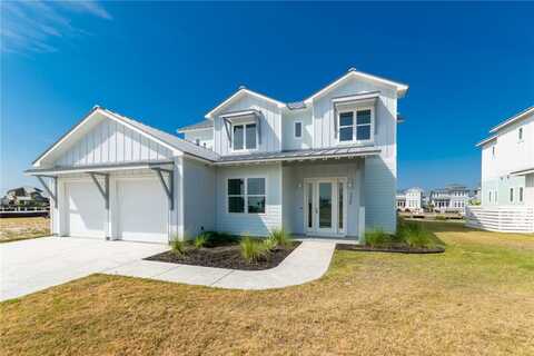 123 Bismarck, Rockport, TX 78382