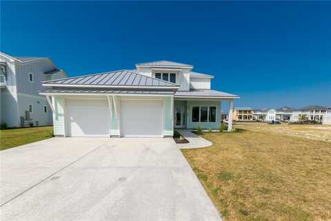 127 Bismarck, Rockport, TX 78382