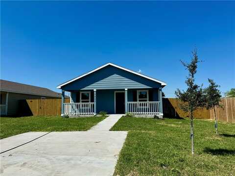 1227 Chipito Street, Corpus Christi, TX 78401