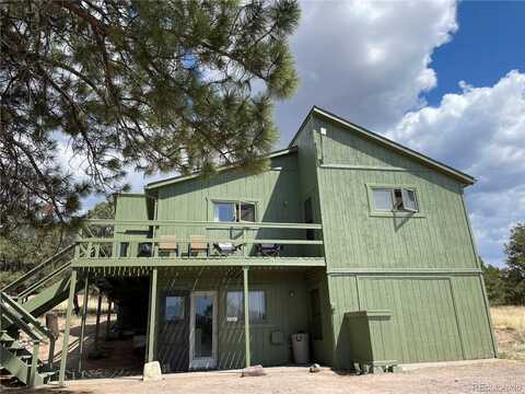 190 Cascade, Crestone, CO 81131