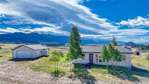 46100 Hwy 285, Poncha Springs, CO 81242