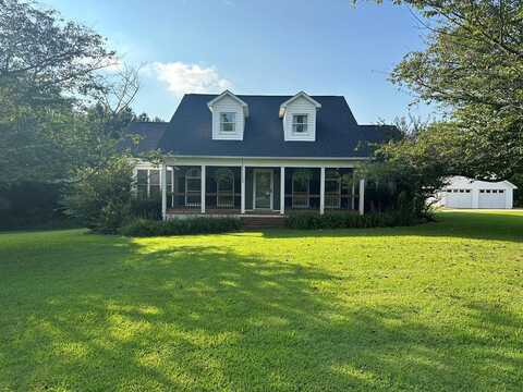 131 Woodview Dr., Gaffney, SC 29341