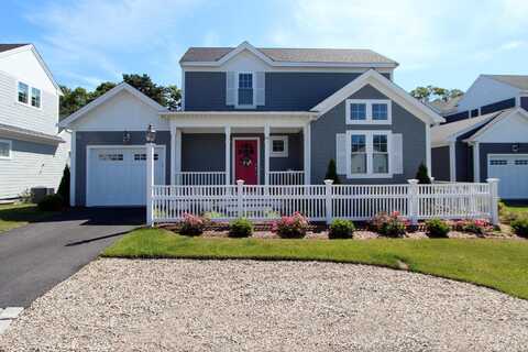 64 Cobblestone Circle, Mashpee, MA 02649