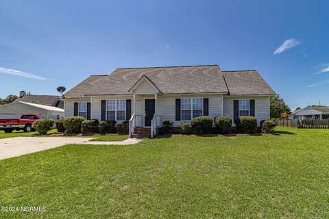 2162 Winder Drive, Winterville, NC 28590