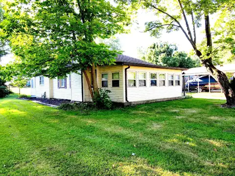 13632 Pine Road NE, Thornville, OH 43076