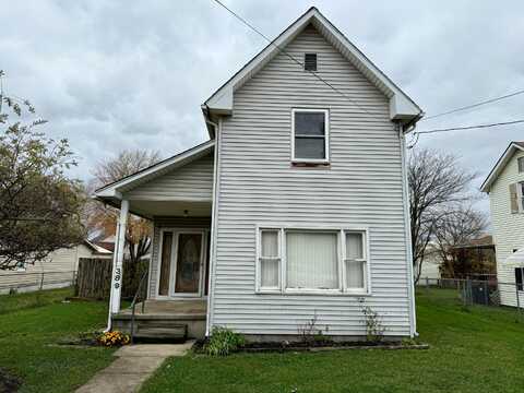 389 Leader Street, Marion, OH 43302