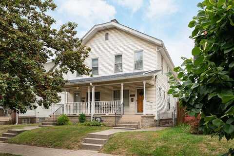 226-228 E Markison Avenue, Columbus, OH 43207