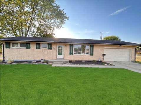 3905 Kimberly Drive, Springfield, OH 45503