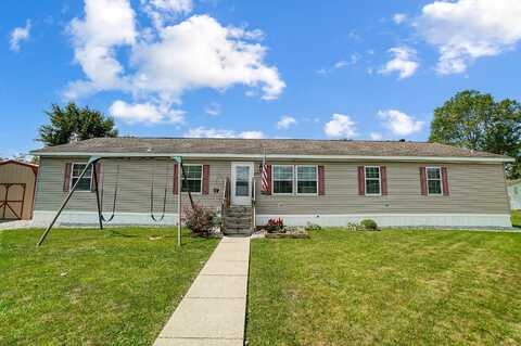 5965 Harrisburg Georgesville Road, Grove City, OH 43123