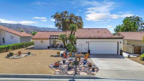 9720 Clubhouse Boulevard, Desert Hot Springs, CA 92240