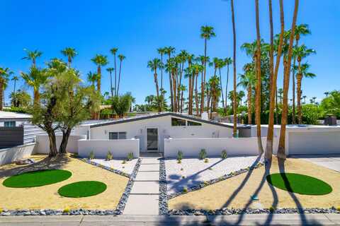 1148 N Rose Avenue, Palm Springs, CA 92262