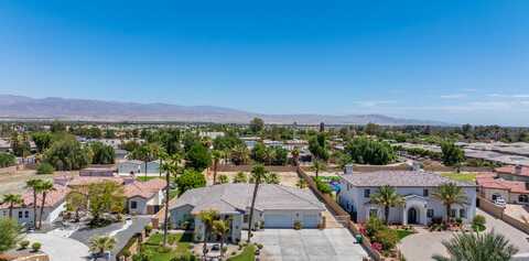 50140 Vista Montana Court, Indio, CA 92201