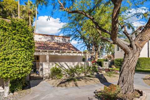 308 Forest Hills Drive, Rancho Mirage, CA 92270