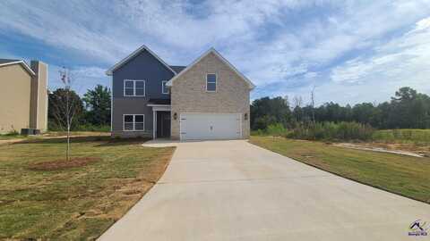 812 Harley Farms Drive, Bonaire, GA 31005