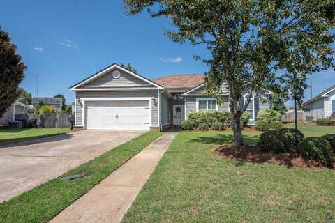 108 St. Augustine Drive, Bonaire, GA 31005