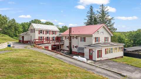 18 Mountain Turnpike, Catskill, NY 12414