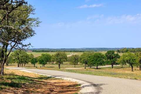 Lot 4 Silas Trail, Fredericksburg, TX 78624