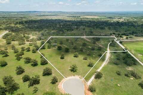 Lot 20 Spencer Ct, Fredericksburg, TX 78624