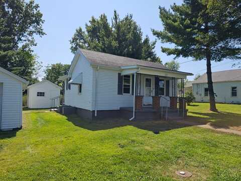 205 Vine Street, Felicity, OH 45120