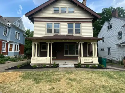 2218 Highland Avenue, Cincinnati, OH 45219