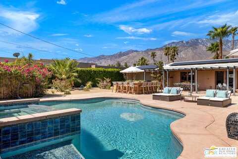 2012 N Cerritos Dr, Palm Springs, CA 92262